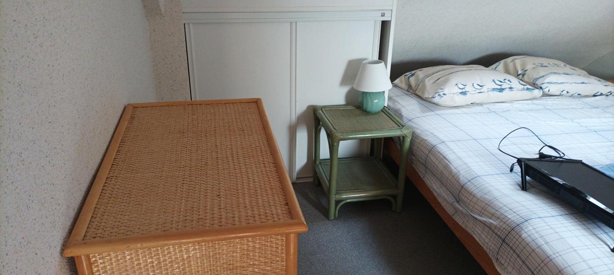 Appartement Vue Mer Exceptionnelle A 100M Tres Belle Plage Сен-Жилдас-дьо-Руис Екстериор снимка