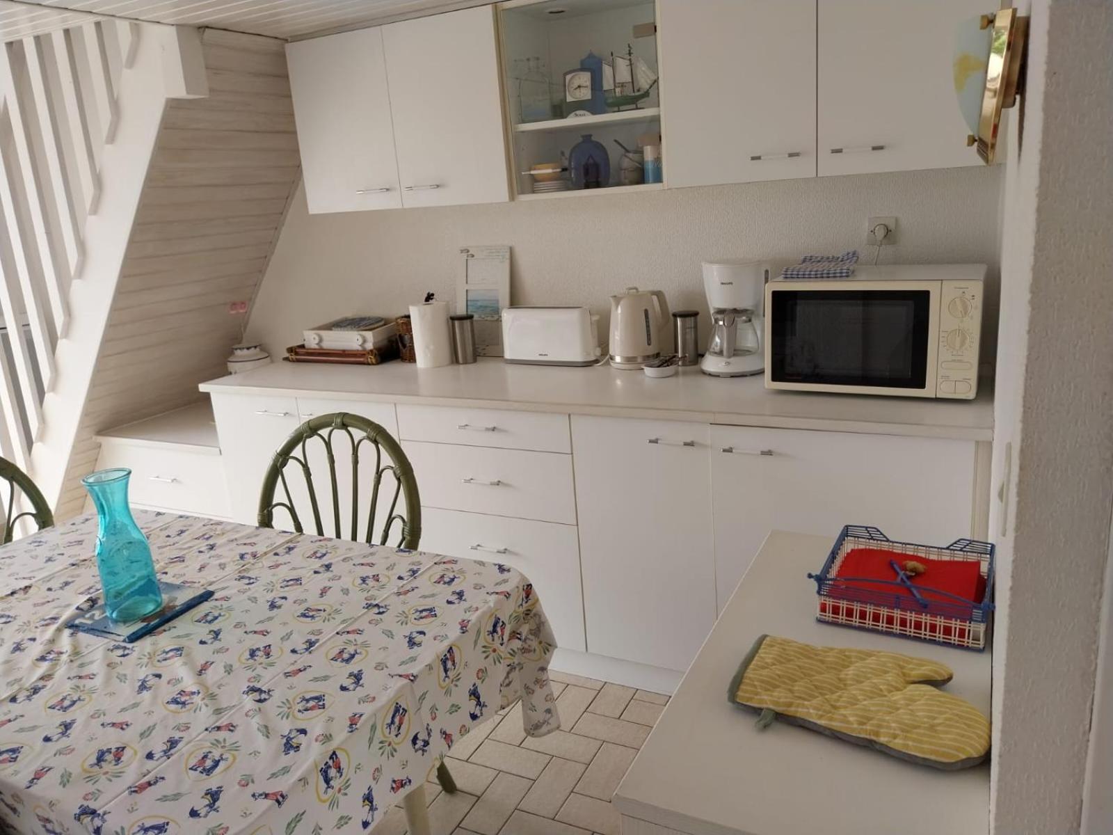 Appartement Vue Mer Exceptionnelle A 100M Tres Belle Plage Сен-Жилдас-дьо-Руис Стая снимка